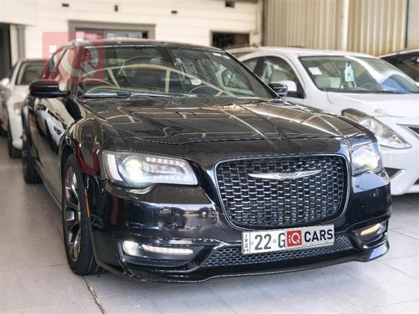 كرايسلر 300 2015 للبيع في العراق - كركوك
